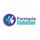 CubaSur Pharmacy Logo